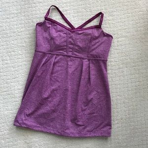 Lululemon Yoga Top